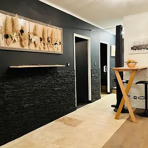 Appartement L’effusion, Bourg-en-Bresse